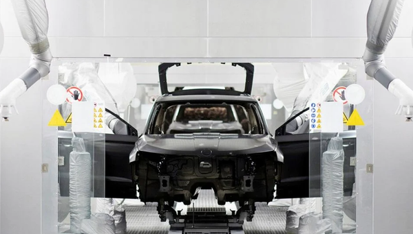 AI热潮下存储芯片短缺影响电动车发展