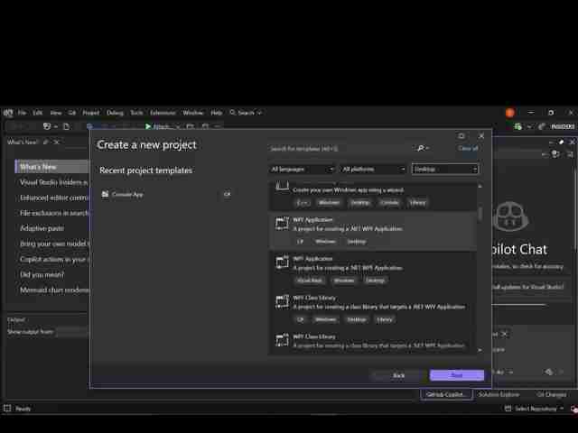 Visual Studio 2026：AI 赋能的代码编写新纪元