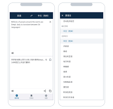 如何查看DeepL翻译器使用教程