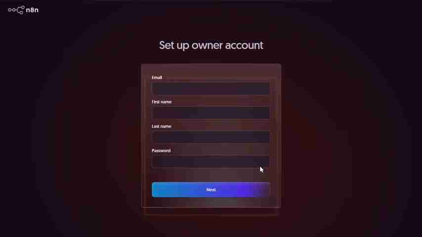 零代码构建AI股票分析机器人：Telegram、OpenAI和N8N