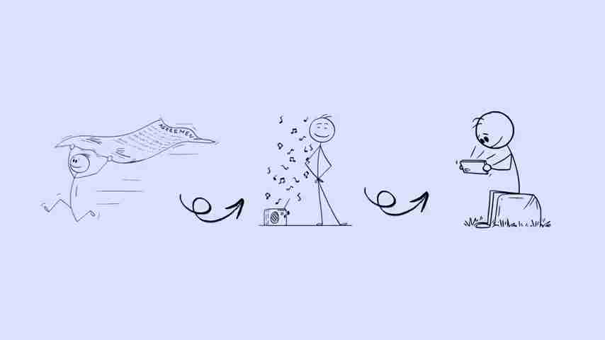 AI动画短片创作指南：零基础打造儿童YouTube频道