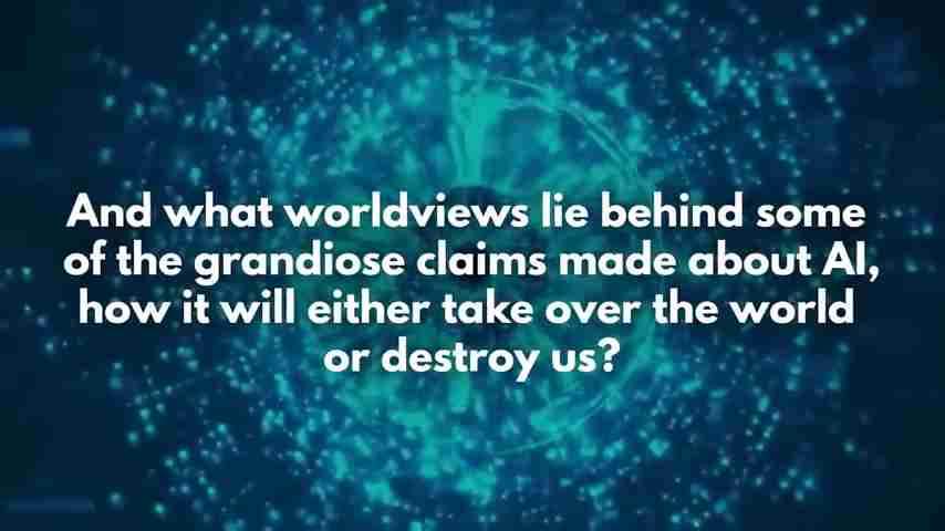 人工智能时代：你需要知道的真相和未来趋势