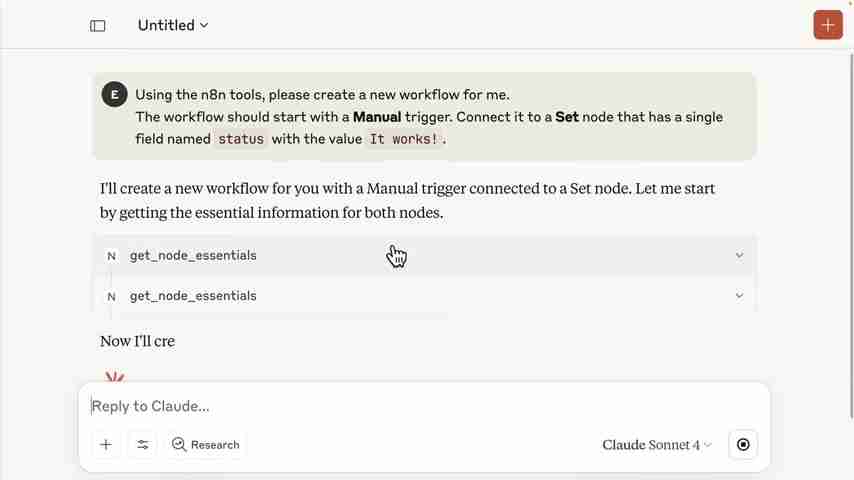 AI驱动的n8n工作流自动化：零代码构建智能流程