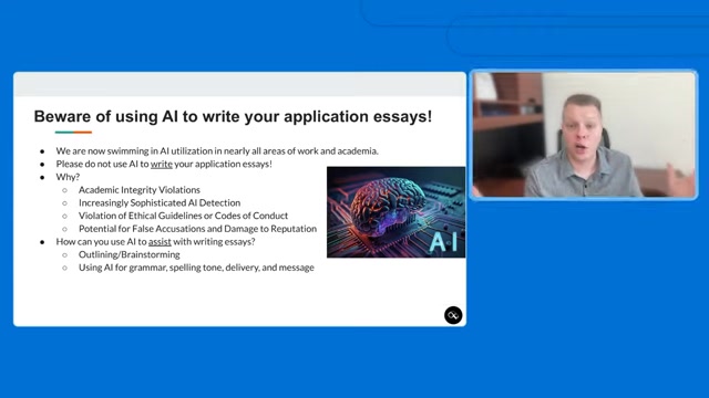 AI写文书是明智选择还是学术违规？