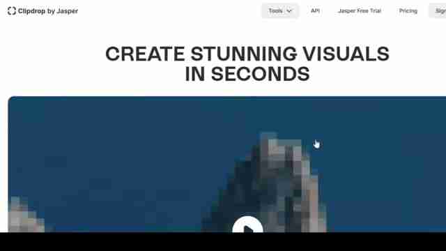 2025年设计师必备：十大免费AI图形设计工具