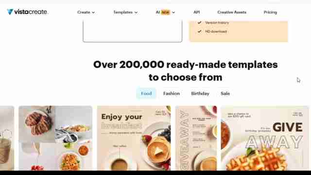 2025年设计师必备：十大免费AI图形设计工具