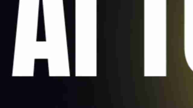 2025年设计师必备：十大免费AI图形设计工具