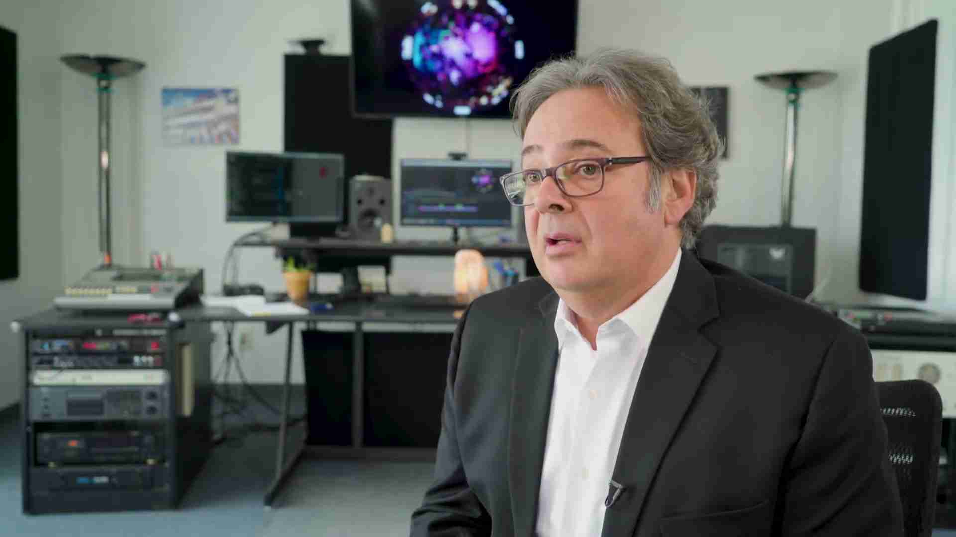 法庭科学转录：音频增强中的关键作用和技术