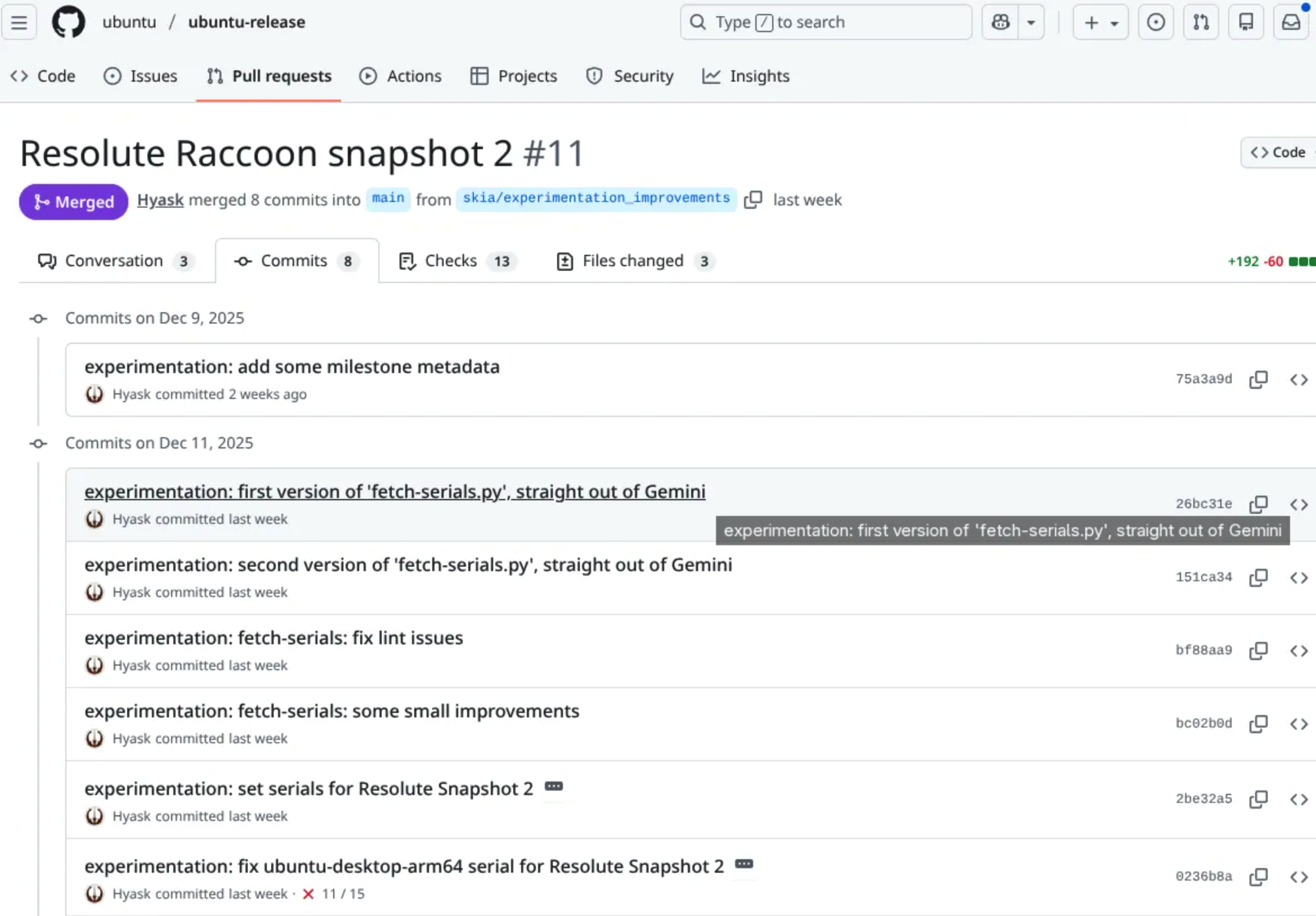 Ubuntu开发者测评：GeminiAI代码表现一般