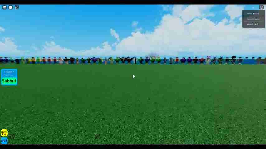 探索Roblox：虚拟角色定制与互动乐园