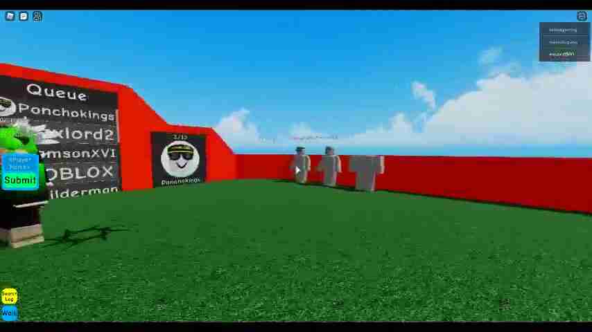 探索Roblox：虚拟角色定制与互动乐园