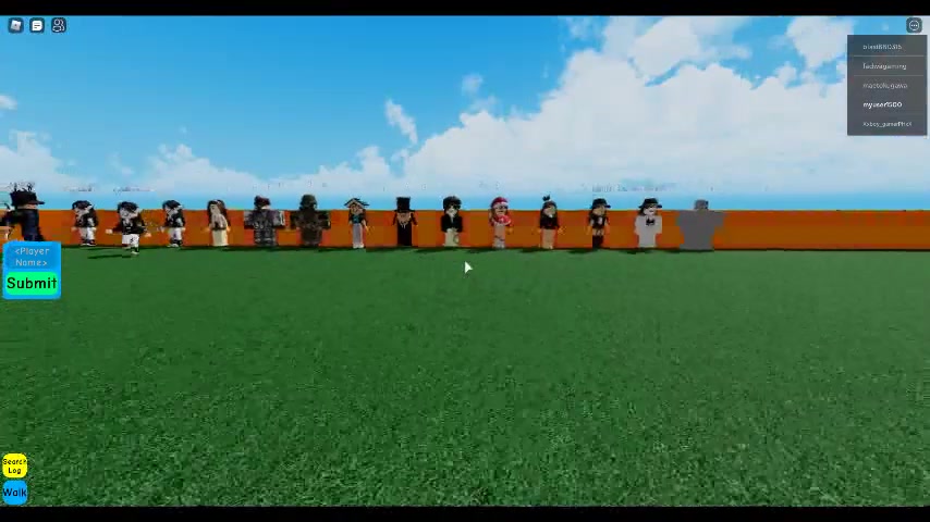 Roblox角色与互动乐园玩法解析