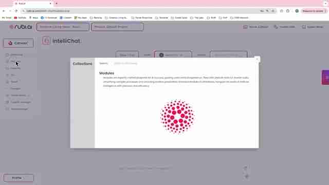 RUBI AI模块详解：轻松生成营销邮件，提升内容创作效率