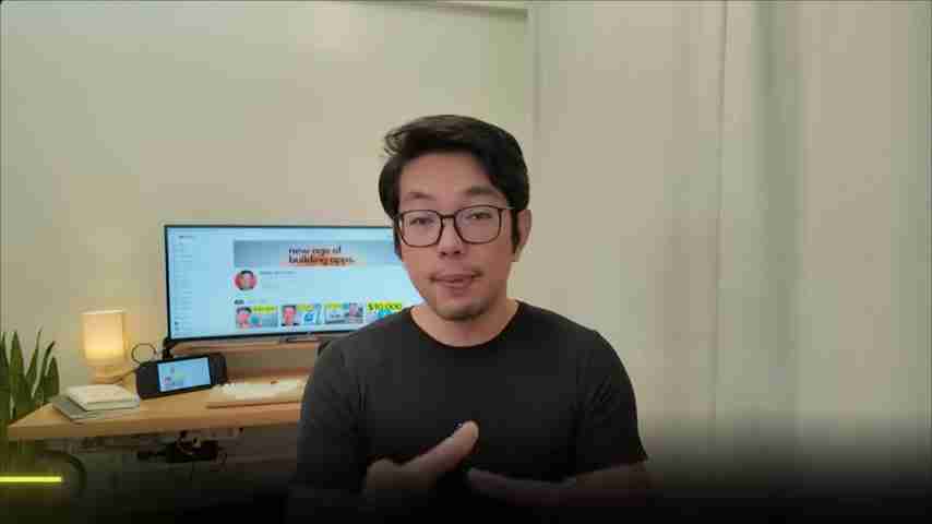 2025年利用AI构建应用程序并实现盈利的终极指南