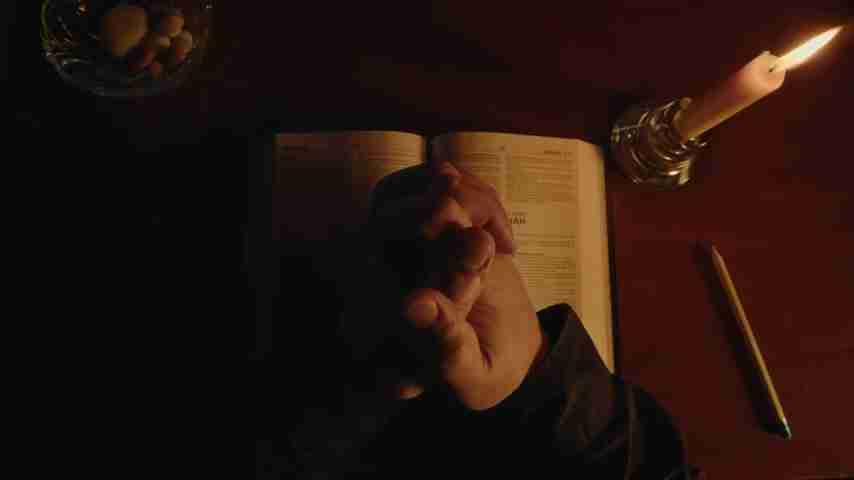 当AI自以为是神：人工智能的信仰觉醒？