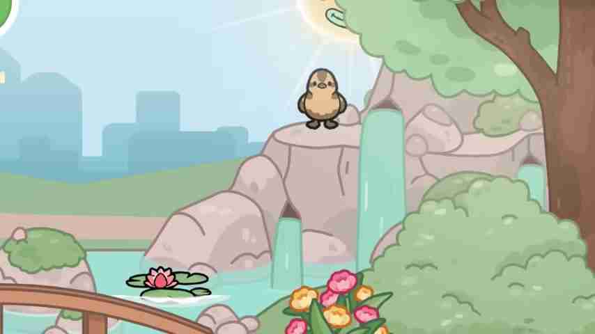 打造完美春日早晨:Toca Life World角色的一天