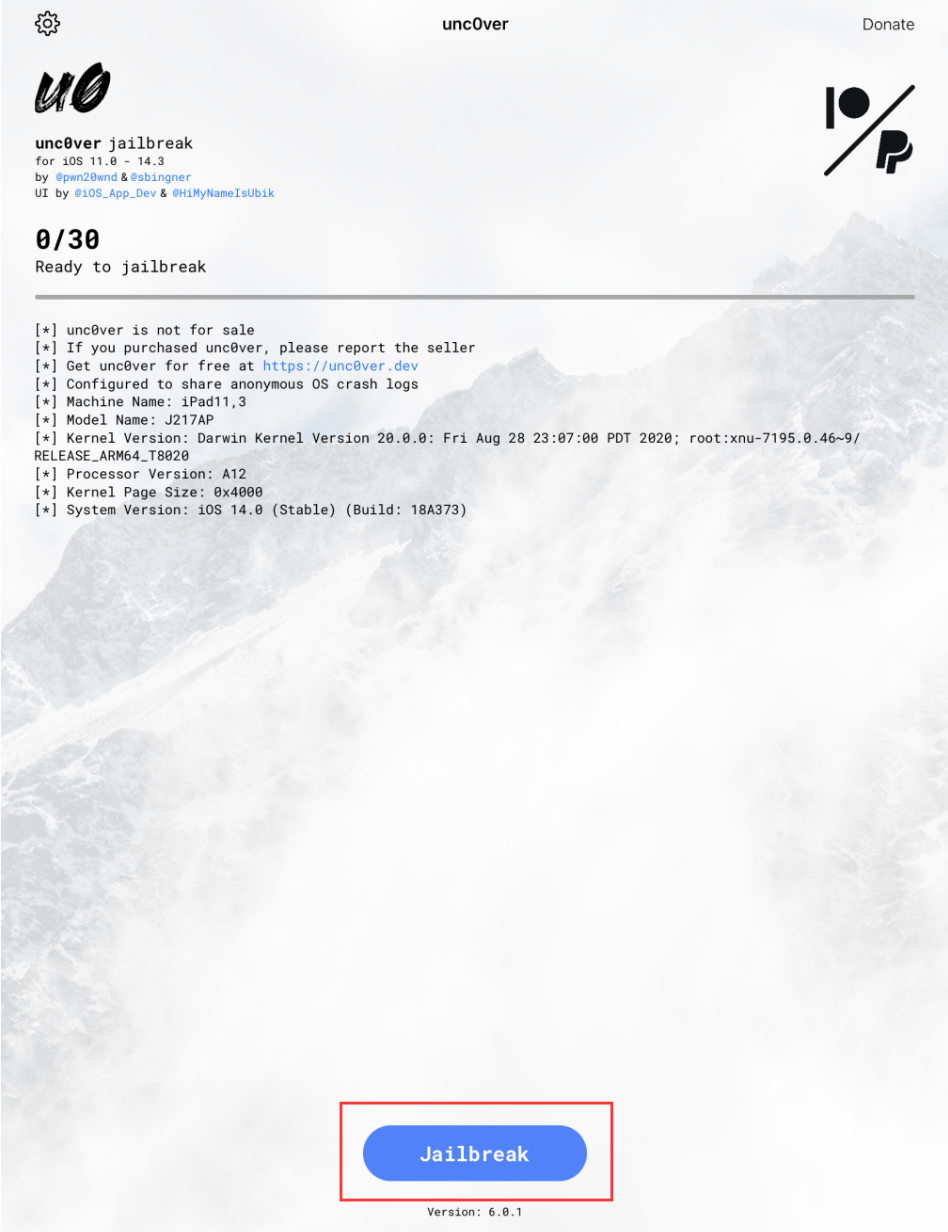 如何利用爱思助手越狱苹果设备​？利用爱思助手越狱苹果设备​的步骤