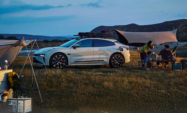 极氪回应明年车辆质保权益等问题：部分政策有调整