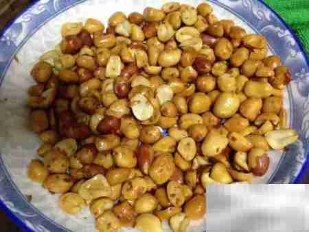 茴香蒸菜，家常美味