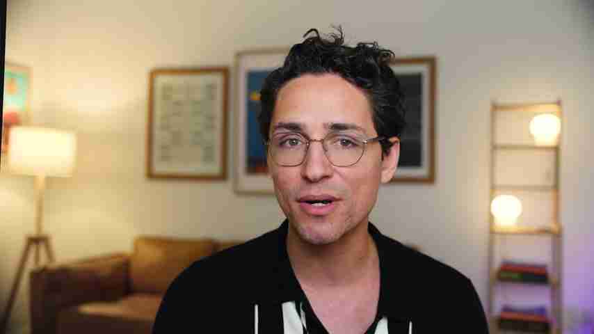 Motion App全面评测：AI驱动的效率提升工具深度解析