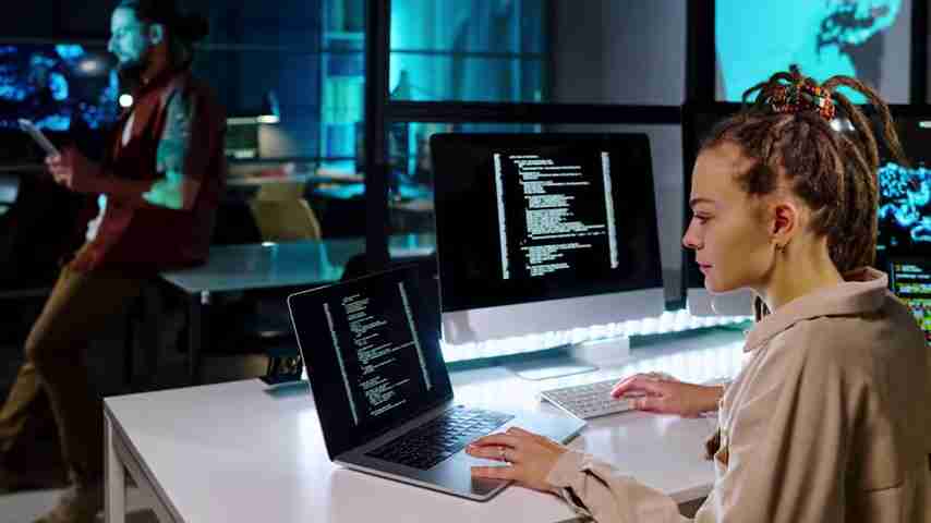 2025软件测试新趋势：掌握未来，引领测试行业