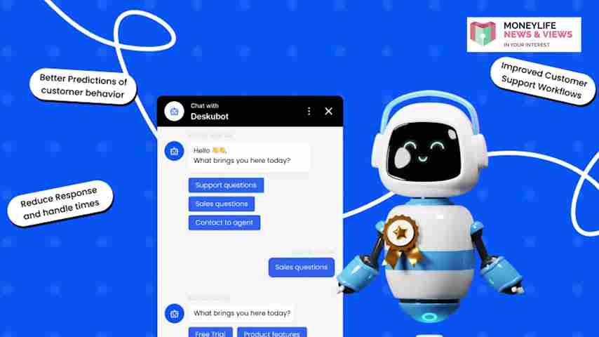 AI客服的真相：效率提升还是用户体验的牺牲？