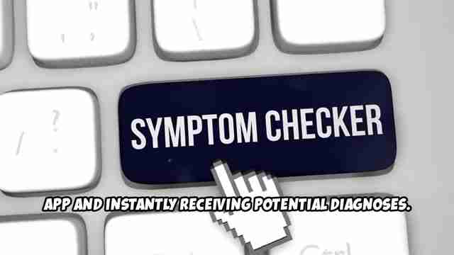 AI症状自查：医疗的未来，朋友还是敌人？