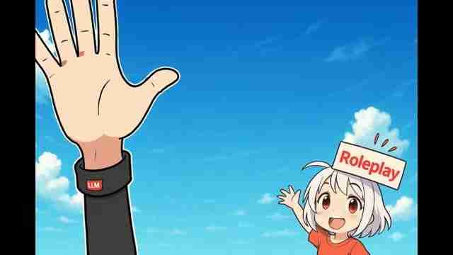 Chub.AI隐藏多人角色扮演功能终极指南