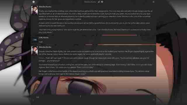 Chub.AI隐藏多人角色扮演功能终极指南