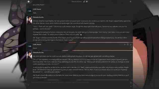 Chub.AI隐藏多人角色扮演功能终极指南