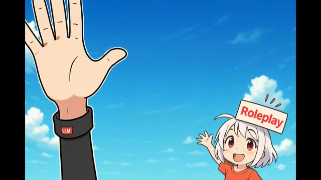 Chub.AI角色扮演功能详解