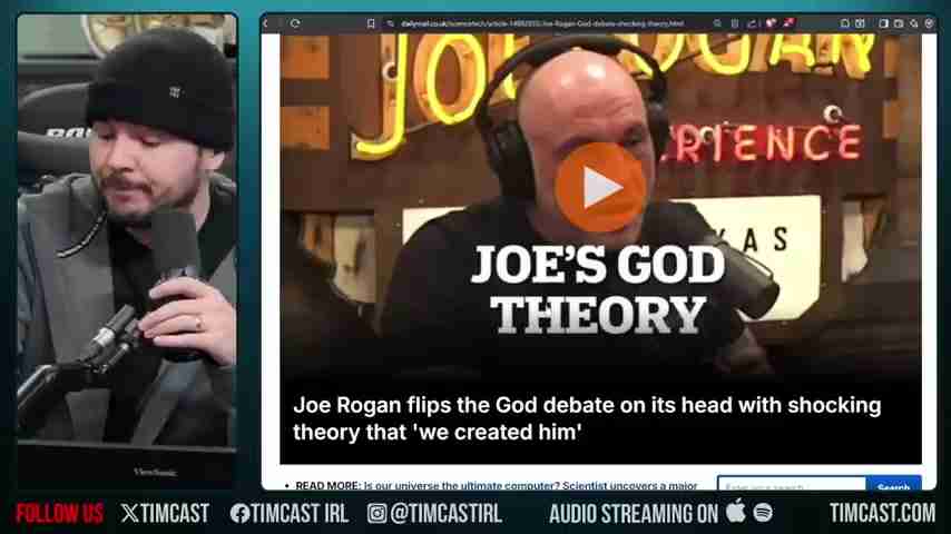 探索上帝的本质：一种超越理解的至高力量