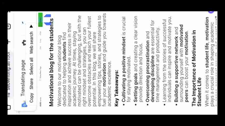 AI写作工具终极测评：提升效率，优化内容