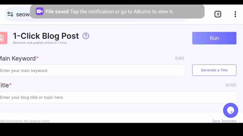 AI写作工具终极测评：提升效率，优化内容