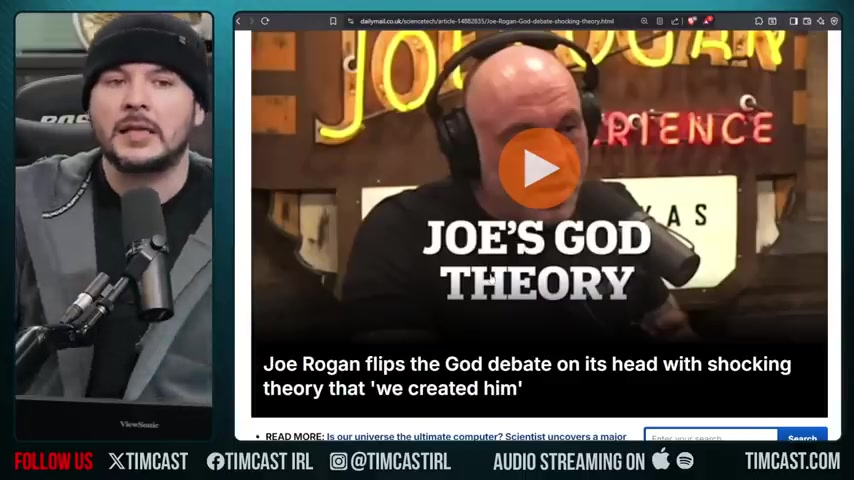 探索上帝本质：超越人类理解的至高力量