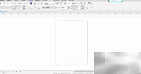 CDR文本查找替换技巧