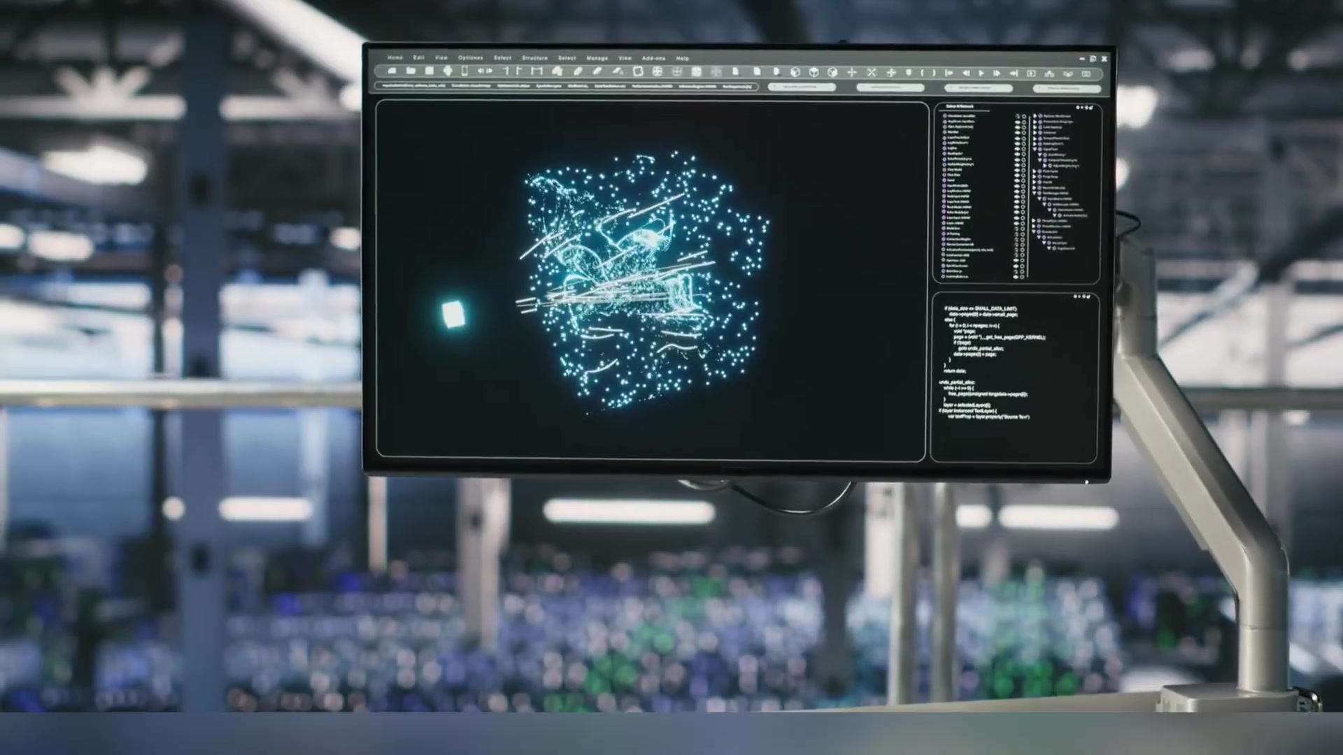 AI投资必看：10大关键要素解析