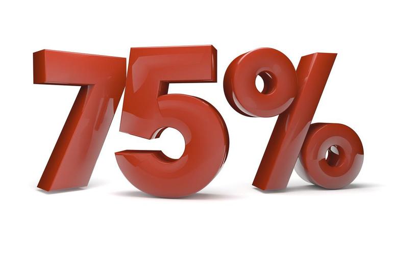 如何求百分比的平均值_求百分比平均值的计算方式及实例。