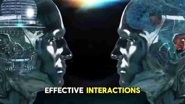 解锁AI思维：构建个性化AI互动，提升用户体验