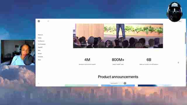 OpenAI DevDay 2025：AI开发者迎来哪些新机遇？