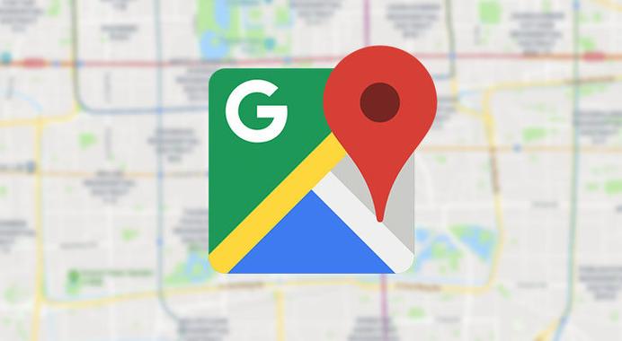 谷歌地图共享位置设置教程