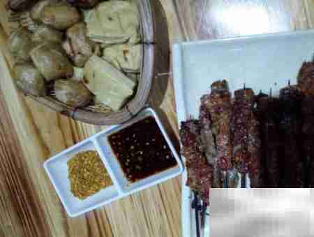 云南烧烤必吃美食指南