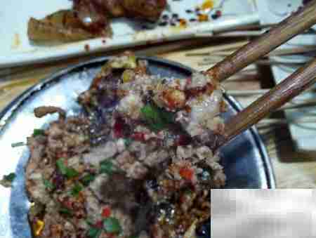 云南烧烤必吃美食指南