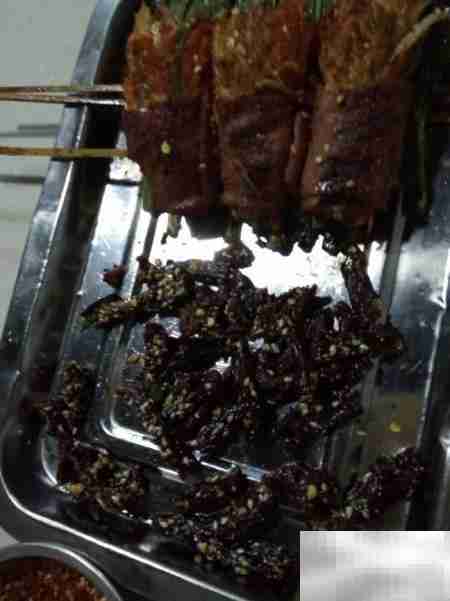 云南烧烤必吃美食指南