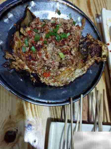 云南烧烤必吃美食指南