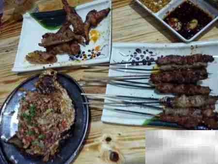 云南烧烤必吃美食指南