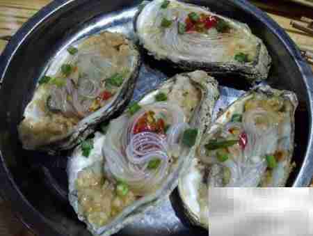 云南烧烤必吃美食指南