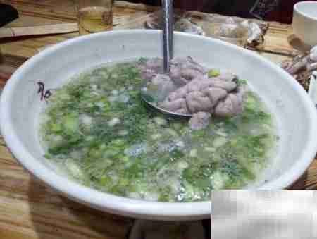 云南烧烤必吃美食指南