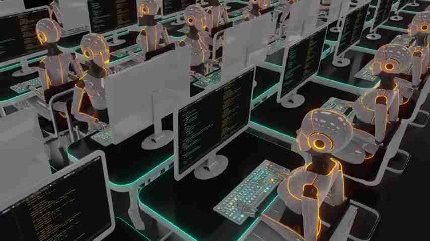 2025年效率神器：AI工具赋能未来工作与生活