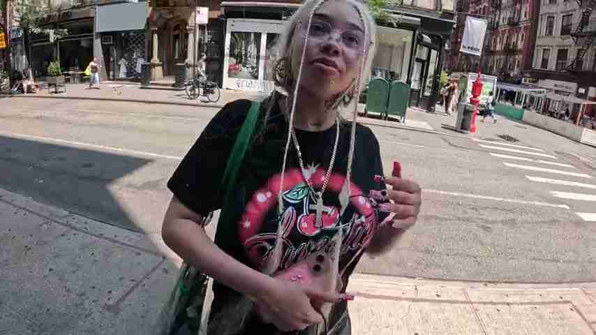 纽约街头时尚风格:2025年潮人穿搭指南